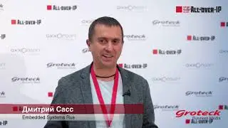 Дмитрий Сасс, Embedded Systems Rus