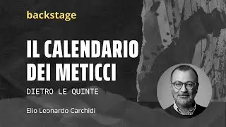Backstage Shooting Fotografico Calendario dei Cani Meticci