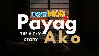 Dear MOR: 