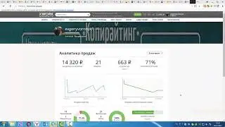 Сколько можно заработать в день на KWORK