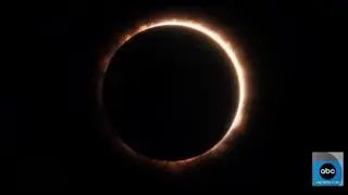 Good Morning America GMA | Total Eclipse Chasers | Whit Johnson