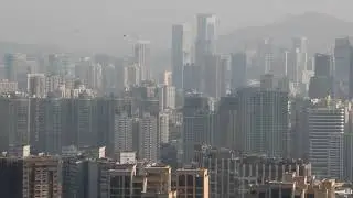 Nanshan mountain