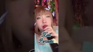 Fris - korbanmu short #cantik #girl #singing #concert #galaubrutal