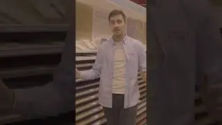 Ламинат для АЛЬФАсамца