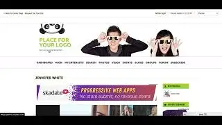 Skadate My Interests Plugin Overview