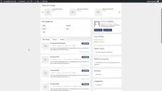 ClassiPress User Last Active/Online Notifications