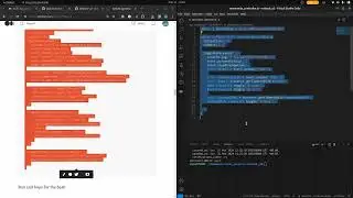 Rails Blog In VS Code-Noticed V2