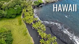 HAWAII - Two weeks impressions