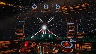Combat in Colonia Elite Dangerous