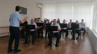 Р. Н. П.  Вдоль по Питерской