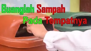 iklan layanan masyarakat sampah