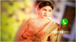 খুব দুঃখের রিংটোন। Bangla New Natok Sad Ringtone। Koster Ringtone। Bangla Ton