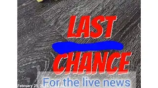 Kearmys live news!