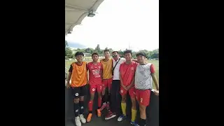 Latihan sepakbola||Kebugaran Sepakbola Siswa sekolah sepakbola Mutiara 97