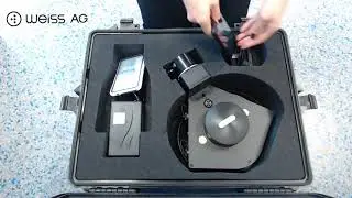 What is inside your Civetta box?