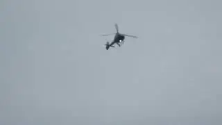 Helicopter
