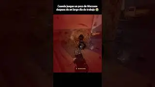 Estoy seguro de que esto no me ha pasado solo a mi 😭 #warzone3