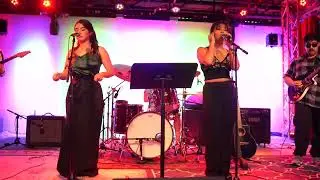 XYZSA LOVE LIVE OK2BX FEST RECAP 8/13