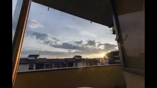 TimeLapse Brand New Day