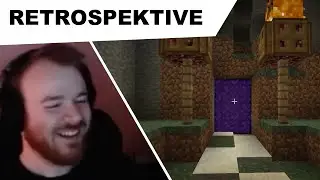 Eigentlich ganz nett - Mein Minecraft LP 2013 (1-10)