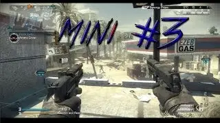 SoaR Rxj: Mini #3