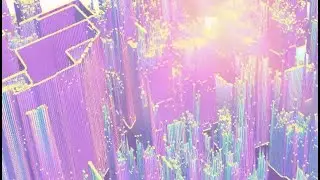 VANITAS命死  - 新しい時代, YES! (official music video)