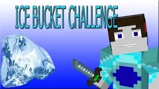 ICE BUCKET CHALLENGE от KINGFROST'A