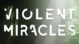 Cassius At Best - Violent Miracles (Official Music Video)