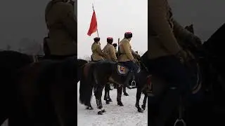 Пленный немец