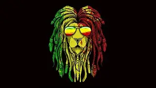GANJA | Reggae Rap / Hip Hop Boom Bap Beat Instrumental | Reggae Riddim Instrumental 2024