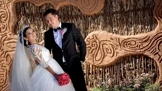 WEDDING - Свадьба от организатора Аланы Городнянской