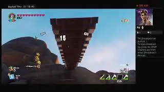 Fortnight Lego