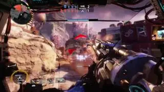 Crazy 3 against 1 clutch win