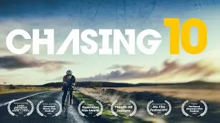 Chasing Ten - Ironman Triathlon Documentary