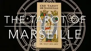 The Tarot of Marseille