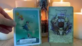 Scorpio ♏️ New Prosperity Coming In Has You Happy, Happy