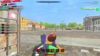 LMFAO NICE GAME