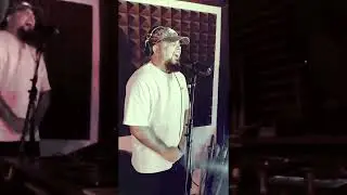 Ultra Sick Big Chocolate Death Metal Vocals