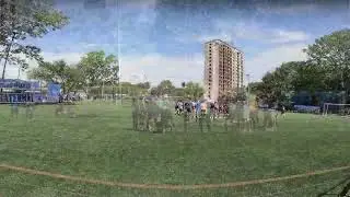 Final Copa Roca 2023 | Agrupacion José I. Rucci