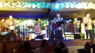 The Merseybeat Legends (now The Beat Legends)