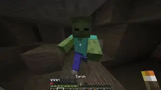 minecraft     (not god)