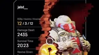 Cracked ranked gameplay