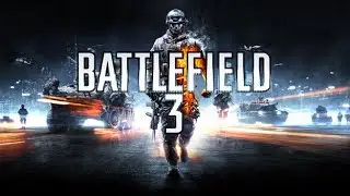 #2 Поиграем в Battlefield 3 - Замес по сети (2 часть)