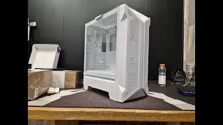 Обзор и розыгрыш российского корпуса PrimeBox Predator V8