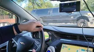 Latest openpilot is working on the Bolt once again!