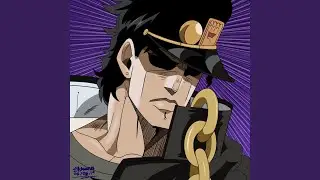 JOTARO!