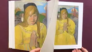 Gauguin by Cornelia Homburg and Christopher Riopelle