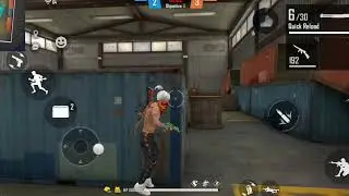 Free Fire Attitude Sayeri🔥
