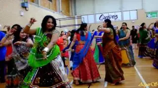 Aalap Navratri Garba 2016 - 3
