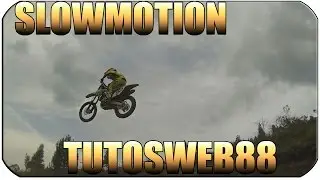 Como hacer Slow Motion Sony Vegas Tutorial